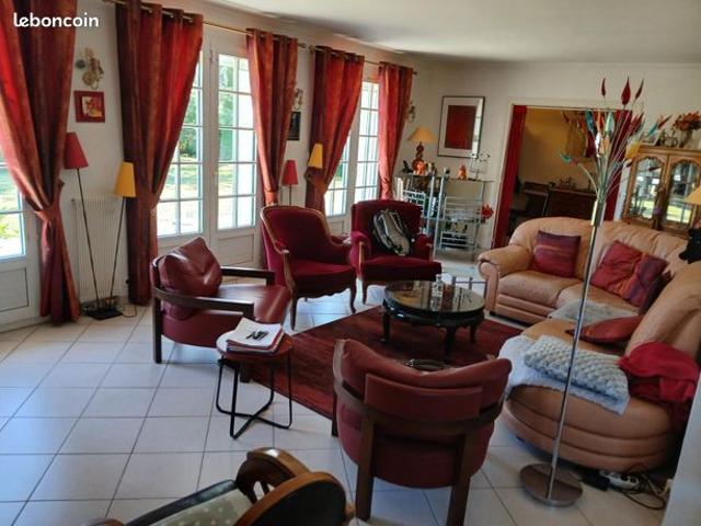 Maison vente à Évreux, Parville
