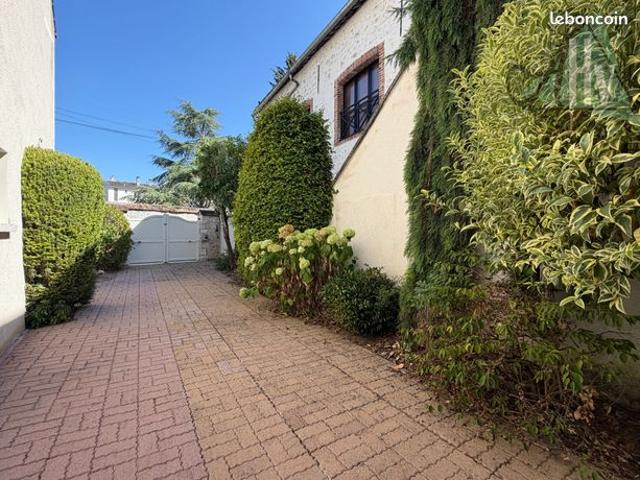 Maison vente à Provins