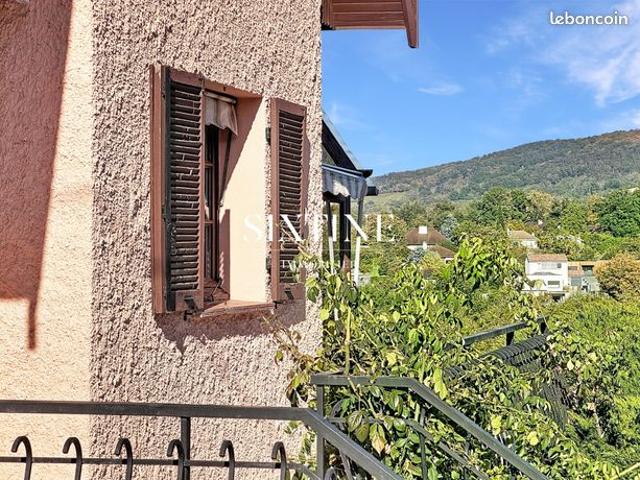 Maison vente à Dommartin, Rhône