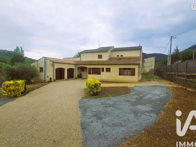 Maison vente à Béziers, Bédarieux