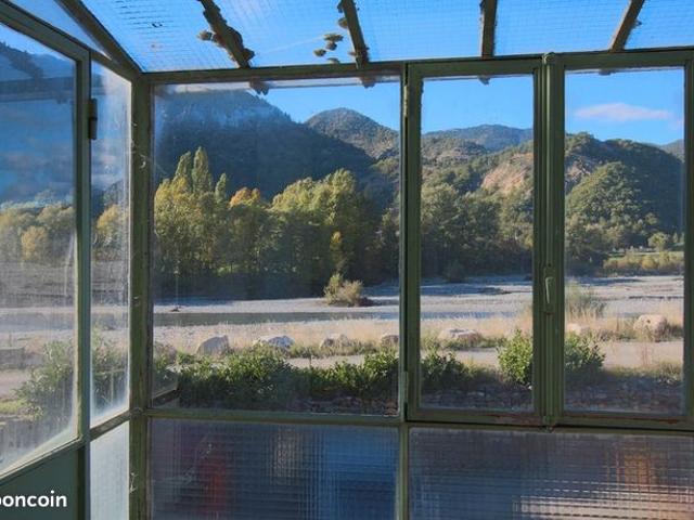 Maison vente à Digne-les-Bains, Digne-les-bains