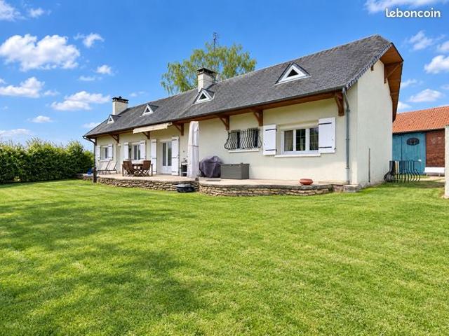 Maison vente à Beuvraignes, Somme