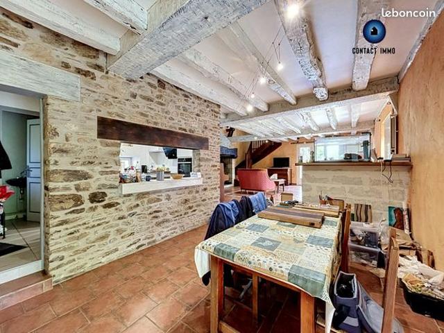 Maison vente à Brive-la-Gaillarde, Saint-pardoux-l'ortigier