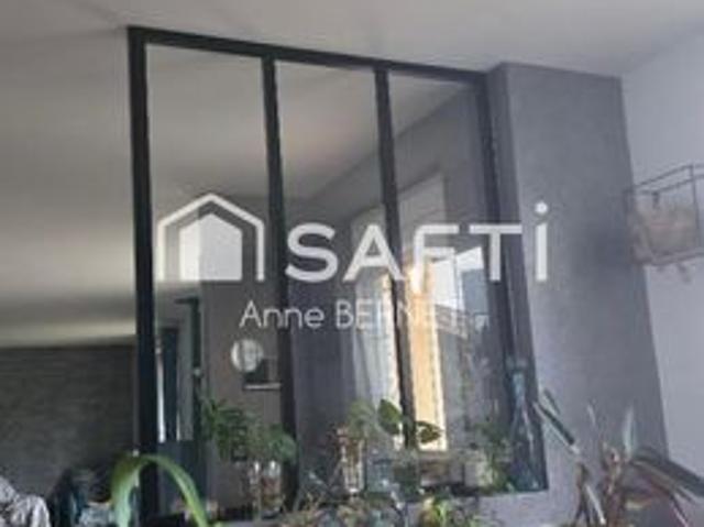 Maison vente à Belfort, Offemont