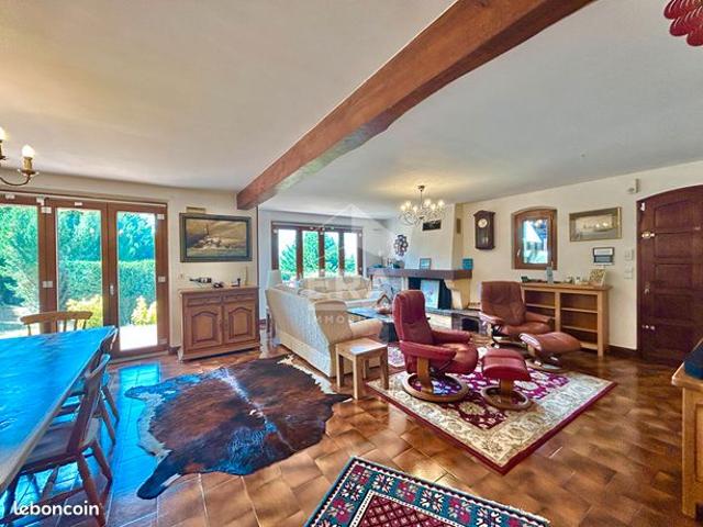 Maison vente à Tarbes, Lacassagne