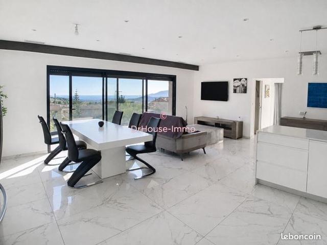 Maison vente à Ajaccio, Bastelicaccia