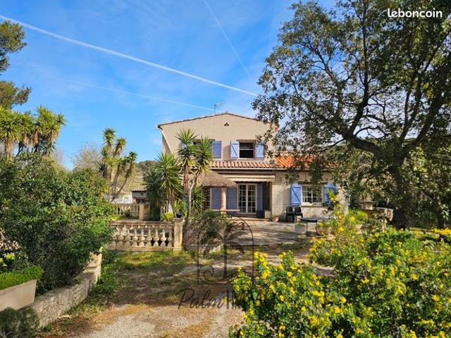 Maison vente à Arrondissement de Toulon, Six-fours-les-plages