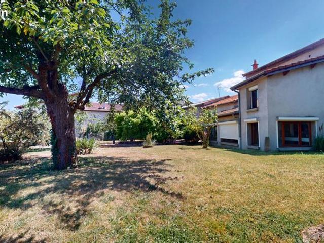 Maison vente à Issoire