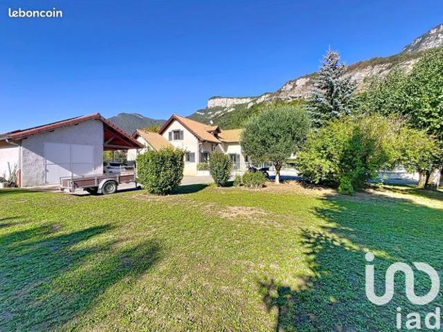 Maison vente à Grenoble, Voreppe