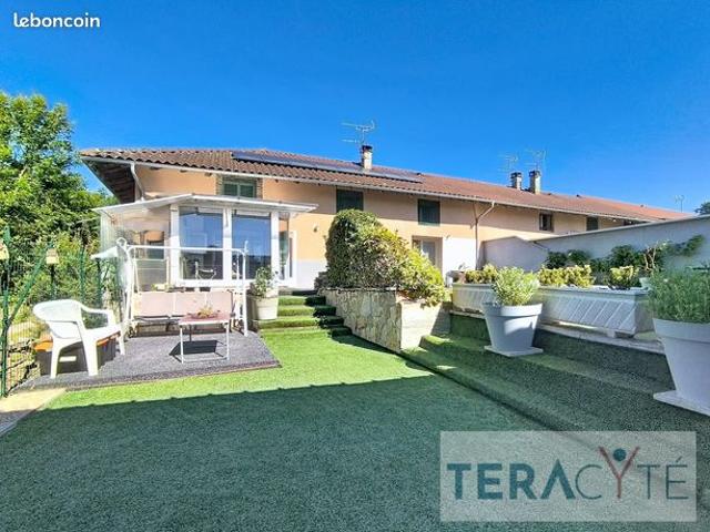 Maison vente à Bourg-en-Bresse, Viriat