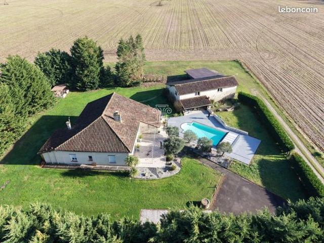 Maison vente à Mont-de-Marsan, Gabarret