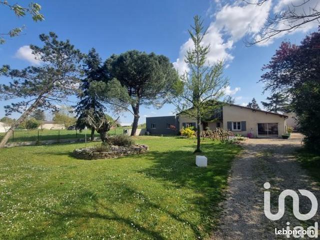 Maison vente à Agen, Sainte-colombe-en-bruilhois