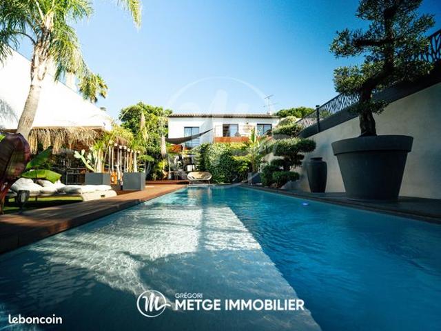 Maison vente à Montpellier, La Grande-motte