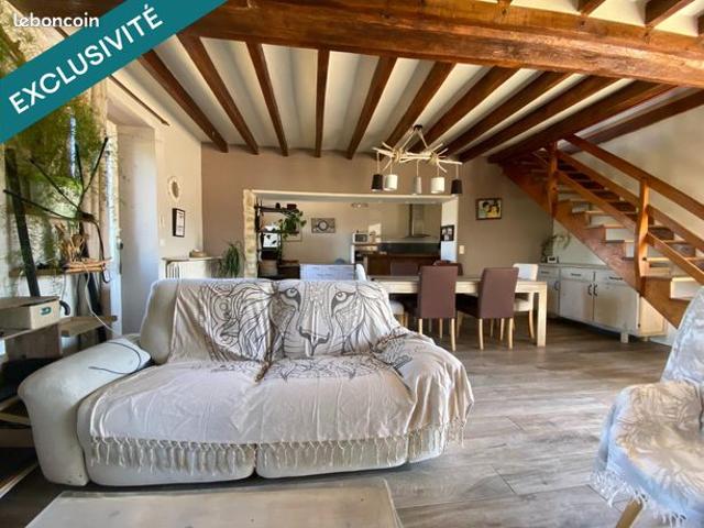 Maison vente à Tournon-sur-Rhône, Vion