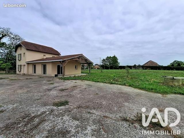 Maison vente à Fichous-Riumayou, Pyrénées-Atlantiques