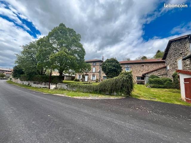 Maison vente à Monlet, Haute-Loire