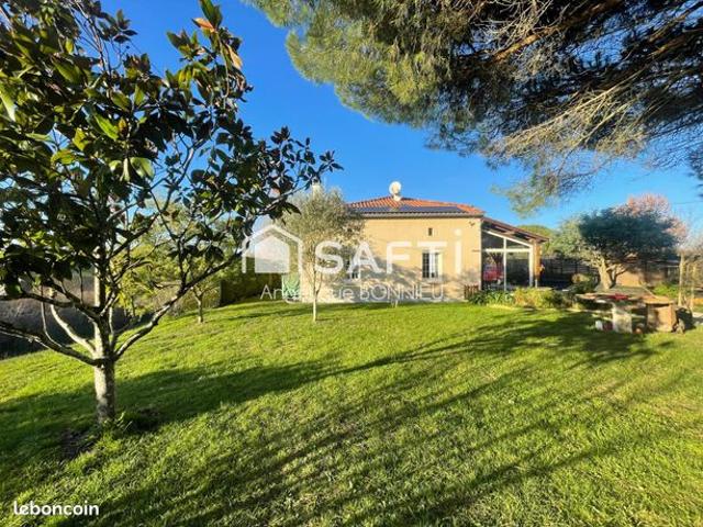Maison vente à Béziers, Montesquieu