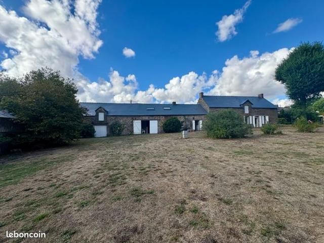 Maison vente à Derval, Loire-Atlantique