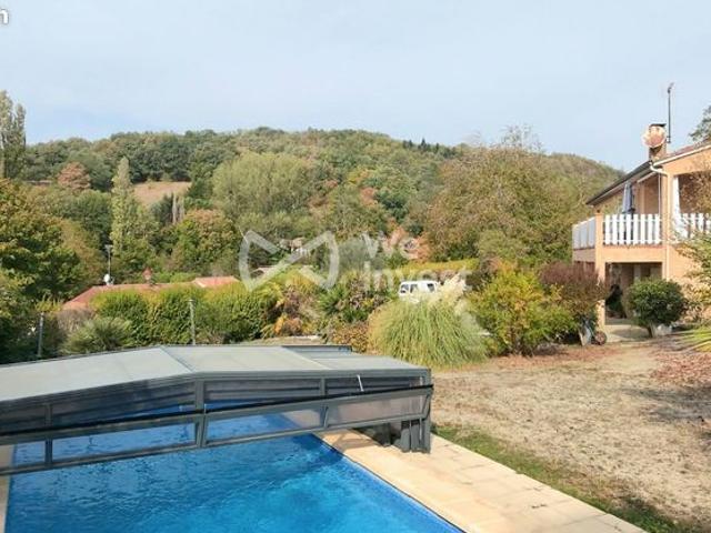 Maison vente à Sonnac-sur-l'Hers, Aude