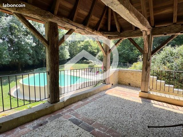 Maison vente à Périgueux, Issac