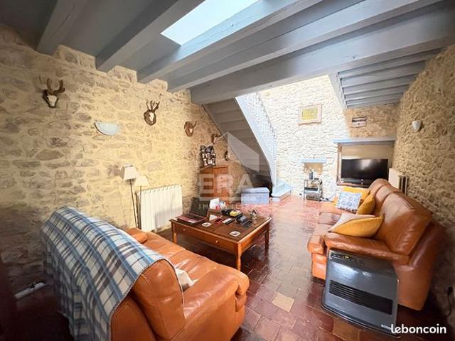 Maison vente à Dame-Marie, Orne
