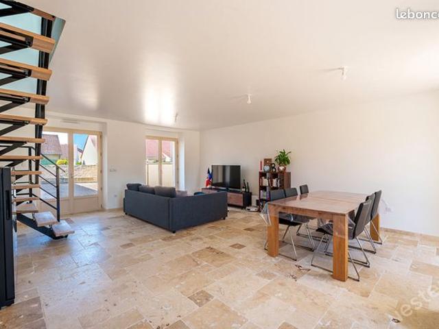 Maison vente à Chalon-sur-Saône, Saône-et-Loire