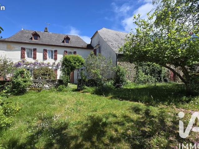 Maison vente à Oloron-Sainte-Marie, Saint-goin
