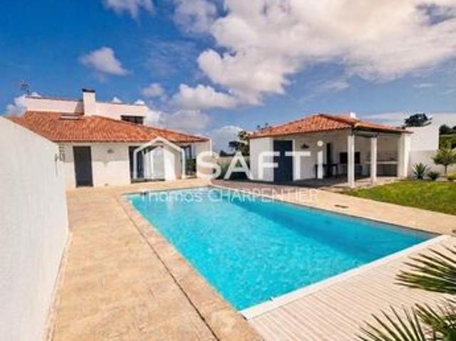 Maison vente à Les Sables-d'Olonne, Givrand