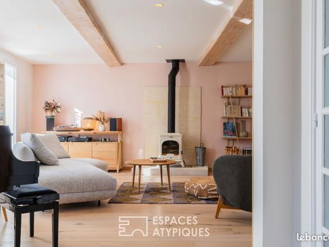 Maison vente à Rochefort, Arvert