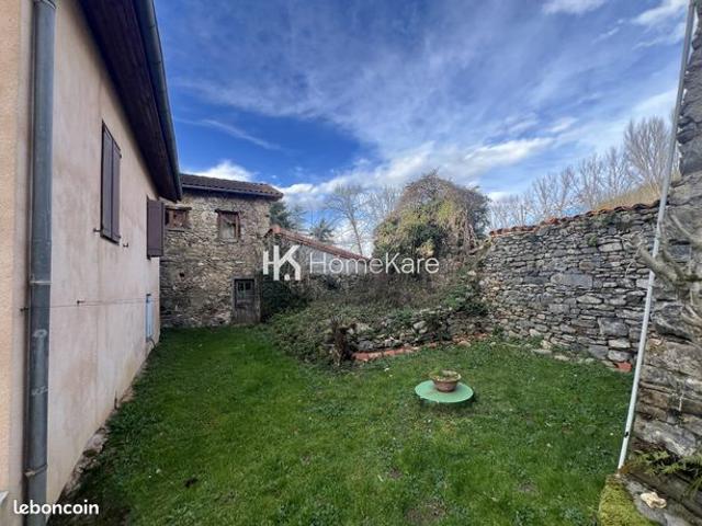 Maison vente à Saint-Gaudens, Aspet