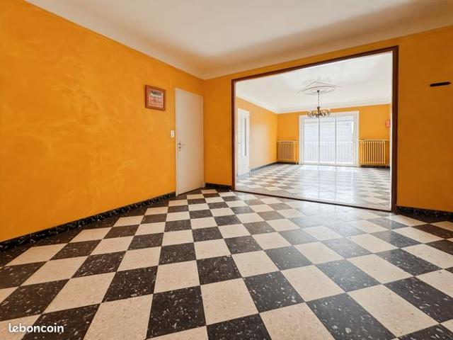 Maison vente à Avignon, Sorgues