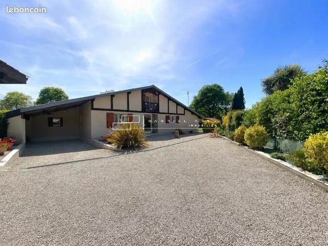Maison vente à Dax, Tosse