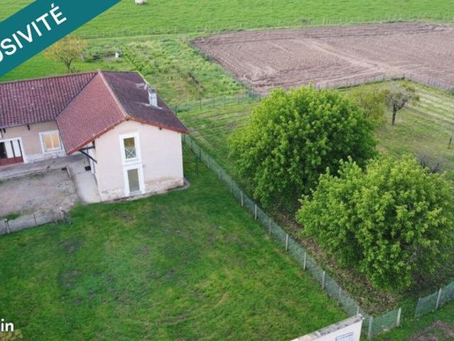 Maison vente à Bourg-en-Bresse, Grièges