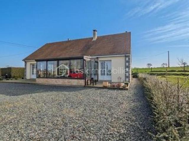 Maison vente à Vire, Normandie