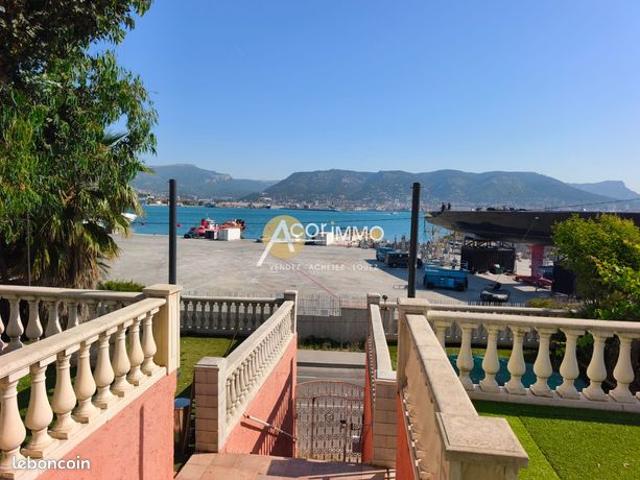 Maison vente à Arrondissement de Toulon, La Seyne-sur-mer