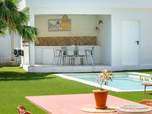 Maison vente à Marseille, Aubagne