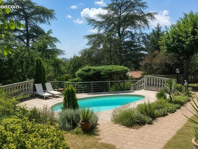 Maison vente à Lyon, Métropole de Lyon