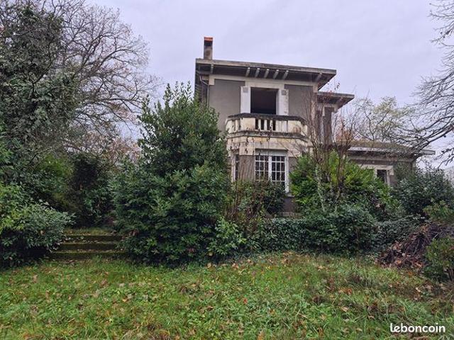 Maison vente à Bordeaux, Saint-sulpice-et-cameyrac