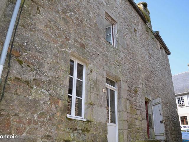Maison vente à Châtellerault, Moncontour