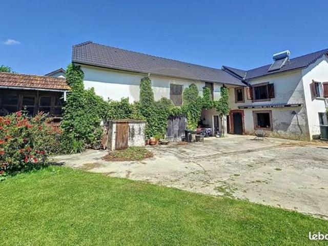 Maison vente à Tarbes, Laslades