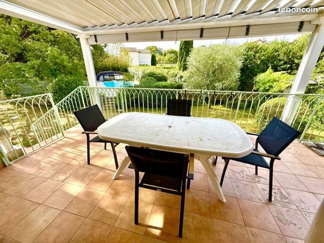 Maison vente à Saint-Mathieu-de-Tréviers, Hérault