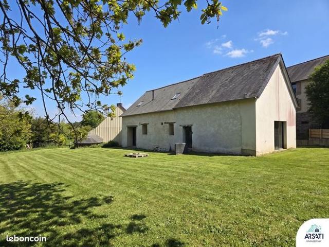 Maison vente à Rennes, Bretagne