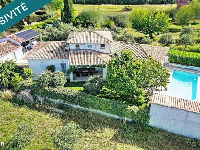 Maison vente à Brignoles, Artignosc-sur-verdon