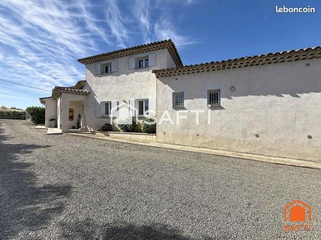 Maison vente à Brignoles, Artignosc-sur-verdon