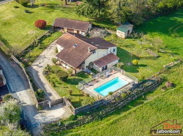 Maison vente à Pontours, Dordogne