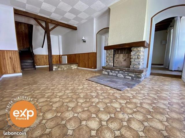 Maison vente à Châteauroux, Châtillon-sur-indre
