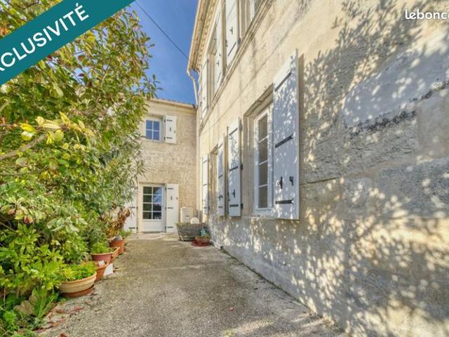 Maison vente à Courcoury, Charente-Maritime