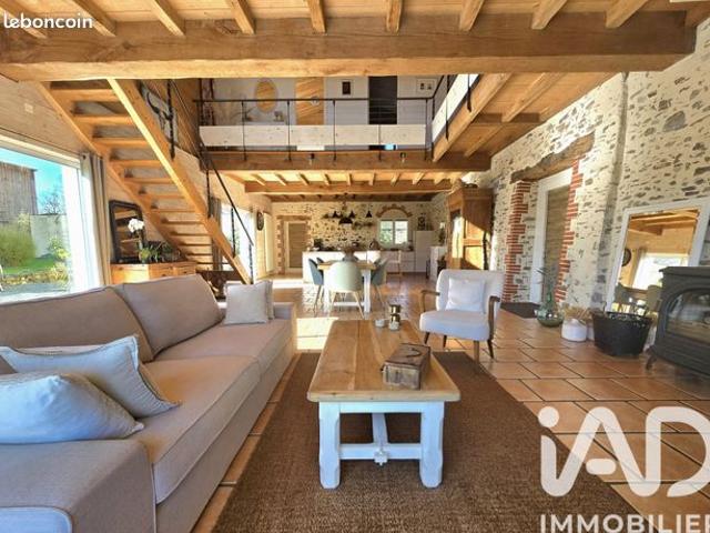 Maison vente à La Roche-sur-Yon, Dompierre-sur-yon