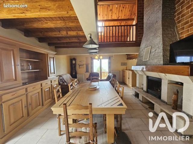 Maison vente à Gap, Puy-sanières
