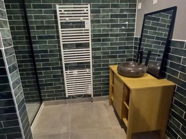 Maison vente à Jonzac, Saint-bonnet-sur-gironde